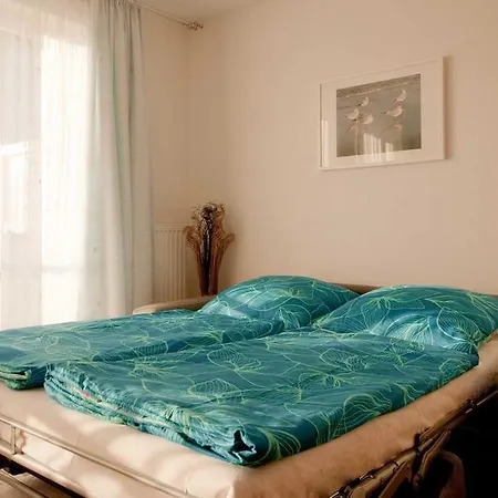 Wohnpark Stadt Hamburg 아파트