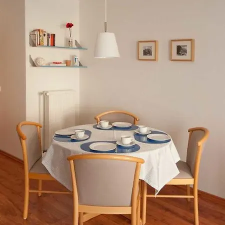 Wohnpark Stadt Hamburg 빈츠