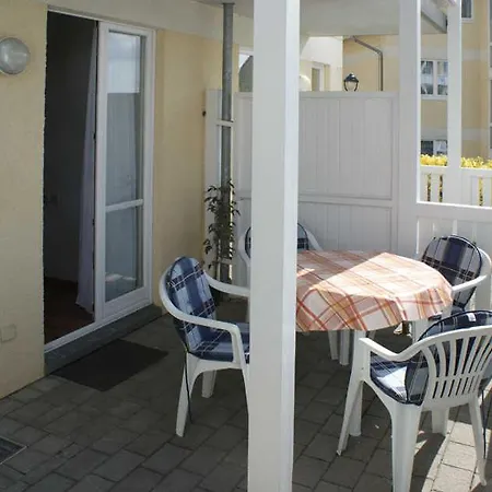 Wohnpark Stadt Hamburg * 빈츠